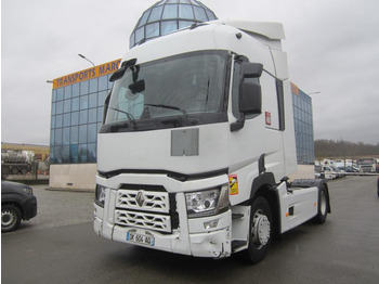 Tractor truck RENAULT T 460