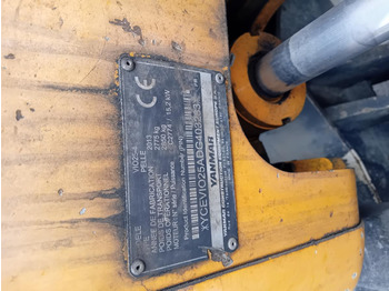 Mini excavator Wacker Neuson EZ28: picture 3 Mini excavator Wacker Neuson EZ28: picture 3