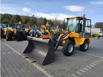 Wheel loader VOLVO L30B