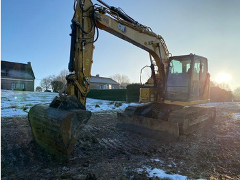 Crawler excavator CATERPILLAR 315