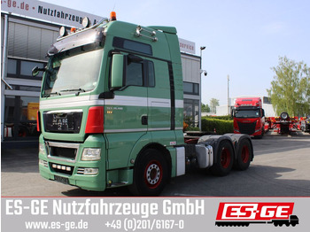 Tractor truck MAN TGX 26.480