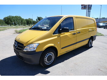 Small van MERCEDES-BENZ Vito 110