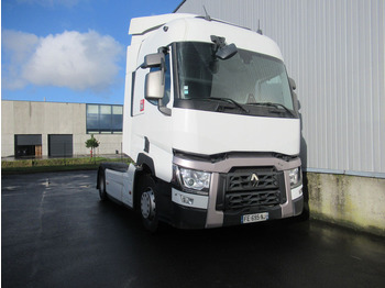 Tractor truck RENAULT T 460