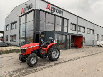 Farm tractor MASSEY FERGUSON 1700 series