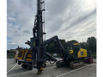 Drilling machine EPIROC