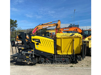 Asphalt paver BOMAG