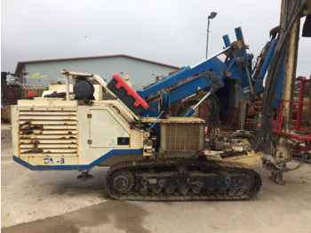 Drilling machine SOILMEC