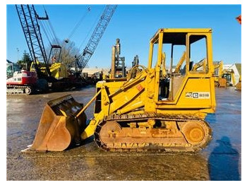 Crawler loader CATERPILLAR