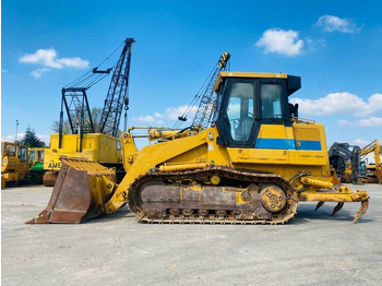 Crawler loader CAT 963 C: picture 3