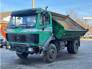 Tipper MERCEDES-BENZ SK 1722