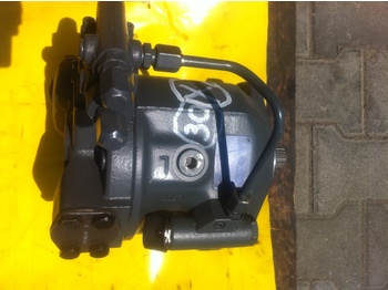 Hydraulic pump HYDROMATIK