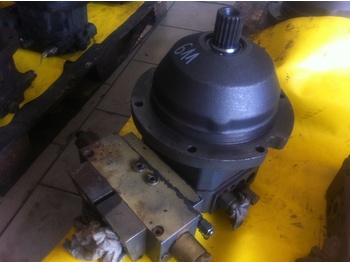 Hydraulic motor LINDE