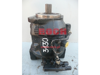 Hydraulic pump REXROTH