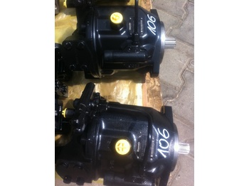 Hydraulic pump REXROTH