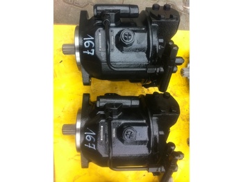 Hydraulic pump REXROTH