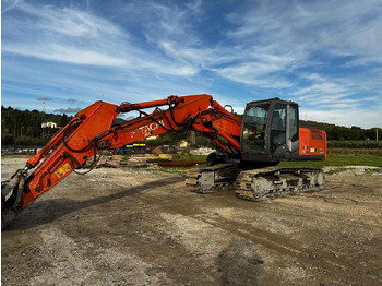 Crawler excavator HITACHI ZX210