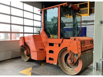 Road roller CATERPILLAR