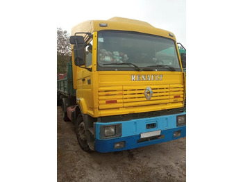 Tractor truck RENAULT G