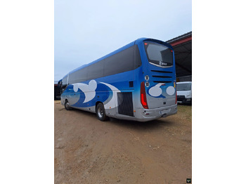 Coach IRIZAR I6: picture 2