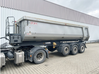 Tipper semi-trailer CARNEHL