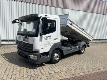 Tipper MERCEDES-BENZ Atego 818