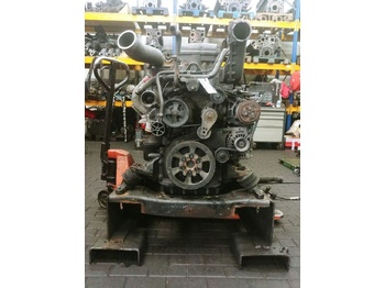 Engine SCANIA