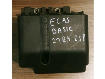ECU for Truck WABCO ELC4 ECAS BASIC Scania: picture 2 ECU for Truck WABCO ELC4 ECAS BASIC Scania: picture 2