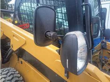 Skid steer loader CATERPILLAR 262 D XPS: picture 5