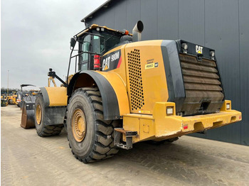 Wheel loader Cat 980M: picture 2