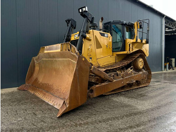 Bulldozer CATERPILLAR D8T