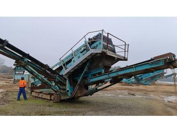 Screener POWERSCREEN