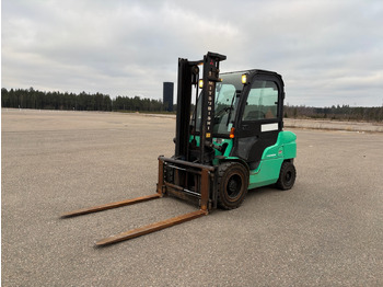 Material handling equipment MITSUBISHI