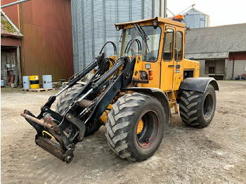 Wheel loader VOLVO L30