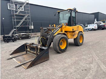 Wheel loader VOLVO L30B