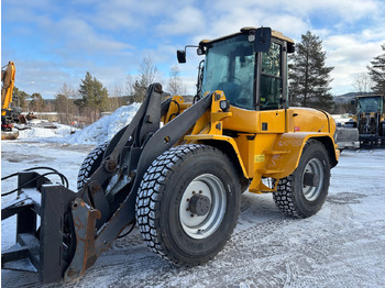 Wheel loader VOLVO L45B