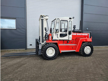 Diesel forklift SVETRUCK