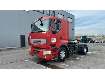 Tractor truck RENAULT Premium 450