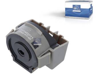 New Electrical system for Commercial truck DT Spare Parts 13.85520 Ignition switch: picture 1