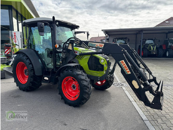 Farm tractor CLAAS Atos