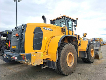 Wheel loader Hyundai HL980XT: picture 3