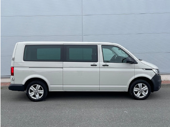 New Car Volkswagen T6.1 Transporter 2.0 TDI lang 4MOTION SITZHZ NAV: picture 5 New Car Volkswagen T6.1 Transporter 2.0 TDI lang 4MOTION SITZHZ NAV: picture 5