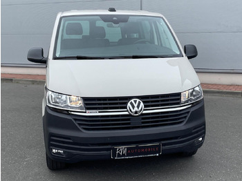 New Car Volkswagen T6.1 Transporter 2.0 TDI lang 4MOTION SITZHZ NAV: picture 3 New Car Volkswagen T6.1 Transporter 2.0 TDI lang 4MOTION SITZHZ NAV: picture 3