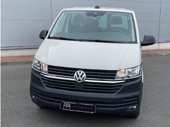New Car Volkswagen T6.1 Transporter 2.0 TDI lang 4MOTION SITZHZ NAV: picture 4 New Car Volkswagen T6.1 Transporter 2.0 TDI lang 4MOTION SITZHZ NAV: picture 4