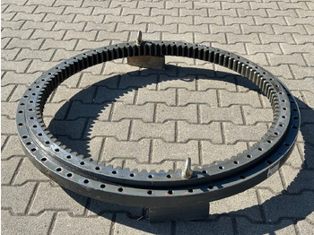 Slewing ring for Construction machinery Liebherr Drehkranz - Kugeldrehverbindung Typ:KUD34VJ009-000.  ID-Nr.90213287. R914RAIL,R914COMP,R914K-S,R914K-STD,R918LC,R918NLC,R918XLC,R920K-LC,R920K-NLC.  #90213287.21155#: picture 3