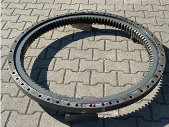 Slewing ring for Construction machinery Liebherr Drehkranz - Kugeldrehverbindung Typ:KUD34VJ009-000.  ID-Nr.90213287. R914RAIL,R914COMP,R914K-S,R914K-STD,R918LC,R918NLC,R918XLC,R920K-LC,R920K-NLC.  #90213287.21155#: picture 4