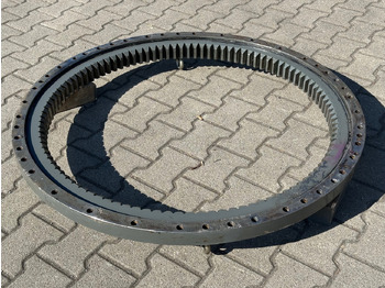 Slewing ring for Construction machinery Liebherr Drehkranz - Kugeldrehverbindung Typ:KUD34VJ009-000.  ID-Nr.90213287. R914RAIL,R914COMP,R914K-S,R914K-STD,R918LC,R918NLC,R918XLC,R920K-LC,R920K-NLC.  #90213287.21155#: picture 5