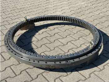 Slewing ring for Construction machinery Liebherr Drehkranz - Kugeldrehverbindung Typ:KUD34VJ009-000.  ID-Nr.90213287. R914RAIL,R914COMP,R914K-S,R914K-STD,R918LC,R918NLC,R918XLC,R920K-LC,R920K-NLC.  #90213287.21155#: picture 2