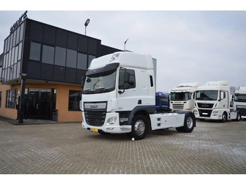 Tractor truck DAF CF 440