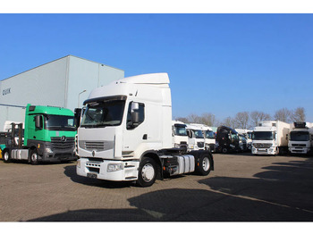 Tractor truck RENAULT Premium 460