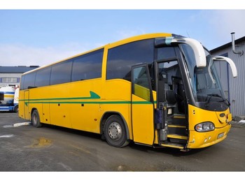 Coach SCANIA